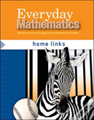 Everyday Mathematics, Grade 3, Home Links