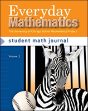 Everyday Mathematics, Grade 3, Student Math Journal 2 - Preview