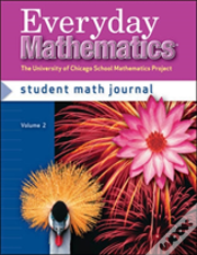 Everyday Mathematics, Grade 4, Student Math Journal 2