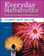 Everyday Mathematics, Grade 4, Student Math Journal 2 - Preview