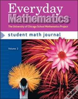 Capa do artigo Everyday Mathematics, Grade 4, Student Math Journal 2