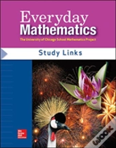 Everyday Mathematics, Grade 4, Study Links