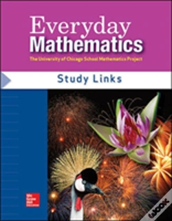 Capa do artigo Everyday Mathematics, Grade 4, Study Links