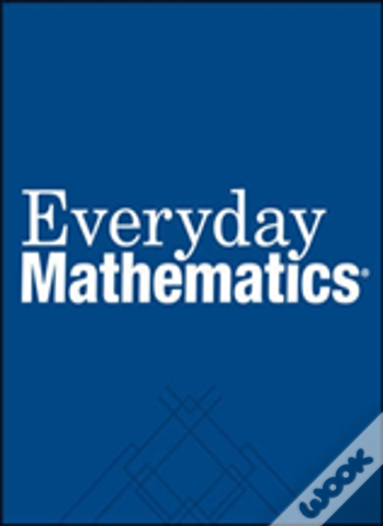Everyday Mathematics, Grade 5, Classroom Manipulative Kit With Marker Boards