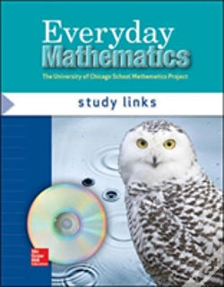 Capa do artigo Everyday Mathematics, Grade 5, Study Links