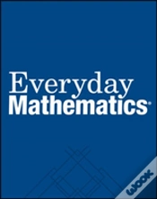 Capa do artigo Everyday Mathematics, Grade 6, Student Materials Set For Reorder (Journals 1 And 2 Only)