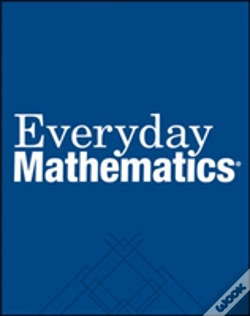 Capa do artigo Everyday Mathematics, Grade Pre-K, Panda Bear Counters (Set Of 80)