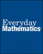 Everyday Mathematics, Grades 4-6, Family Games Kit Consumable Bingo Pads - Preview