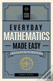 Everyday Mathematics Made Easy