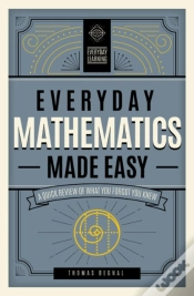 Capa do artigo Everyday Mathematics Made Easy