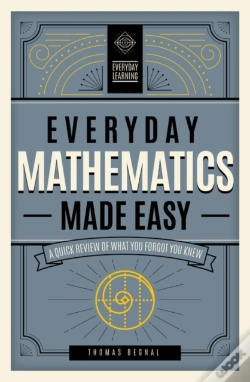 Capa do artigo Everyday Mathematics Made Easy