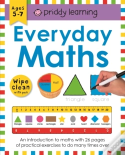 Capa do artigo Everyday Maths