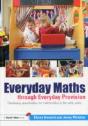 Everyday Maths Through Everyday Provision - Preview