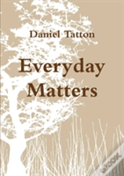 Capa do artigo Everyday Matters