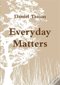 Capa do artigo Everyday Matters