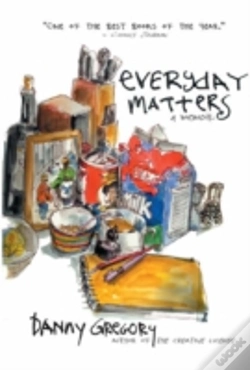 Capa do artigo Everyday Matters