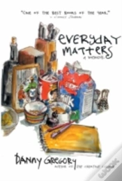 Capa do artigo Everyday Matters