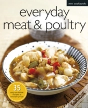 Capa do artigo Everyday Meat And Poultry