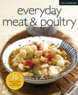 Capa do artigo Everyday Meat And Poultry