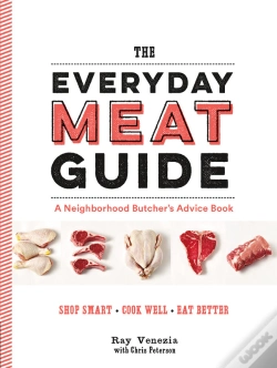 Capa do artigo Everyday Meat Guide