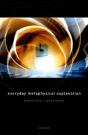 Everyday Metaphysical Explanation - Preview