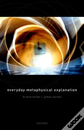 Capa do artigo Everyday Metaphysical Explanation