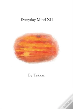 Capa do artigo Everyday Mind Xii