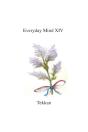 Everyday Mind Xiv - Preview