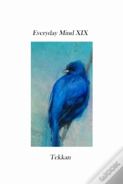 Capa do artigo Everyday Mind Xix