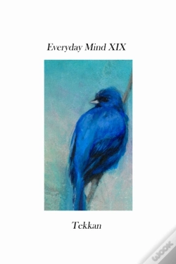 Capa do artigo Everyday Mind Xix