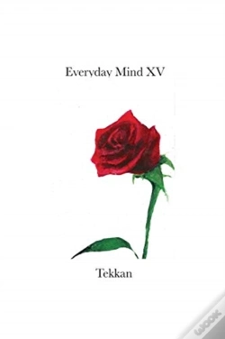 Capa do artigo Everyday Mind Xv