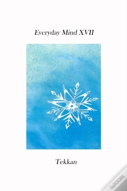 Capa do artigo Everyday Mind Xvii