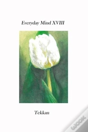 Capa do artigo Everyday Mind Xviii