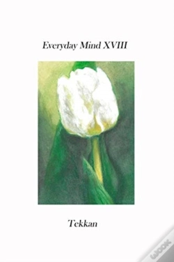 Capa do artigo Everyday Mind Xviii