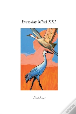 Capa do artigo Everyday Mind Xxi