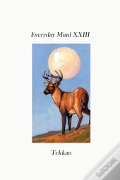 Everyday Mind Xxiii