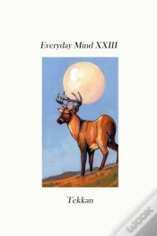 Capa do artigo Everyday Mind Xxiii