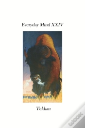 Capa do artigo Everyday Mind Xxiv