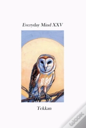 Capa do artigo Everyday Mind Xxv