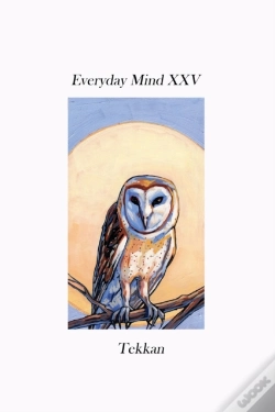 Capa do artigo Everyday Mind Xxv
