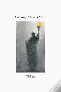 Capa do artigo Everyday Mind Xxvii