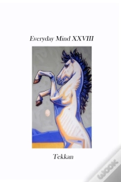 Capa do artigo Everyday Mind Xxviii