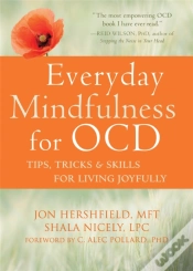 Capa do artigo Everyday Mindfulness For Ocd