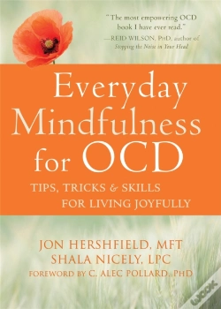 Capa do artigo Everyday Mindfulness For Ocd