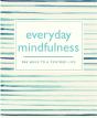 Everyday Mindfulness - Preview
