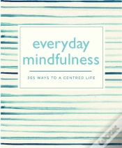 Capa do artigo Everyday Mindfulness