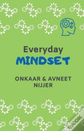 Capa do artigo Everyday Mindset