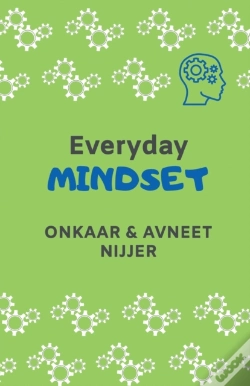Capa do artigo Everyday Mindset