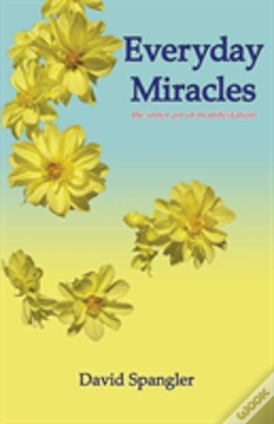 Capa do artigo Everyday Miracles