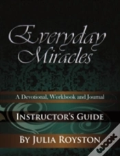 Capa do artigo Everyday Miracles Instructor